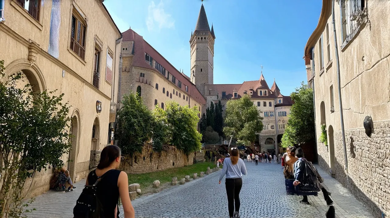 Burgos Adventures: Unforgettable Activities to Experience