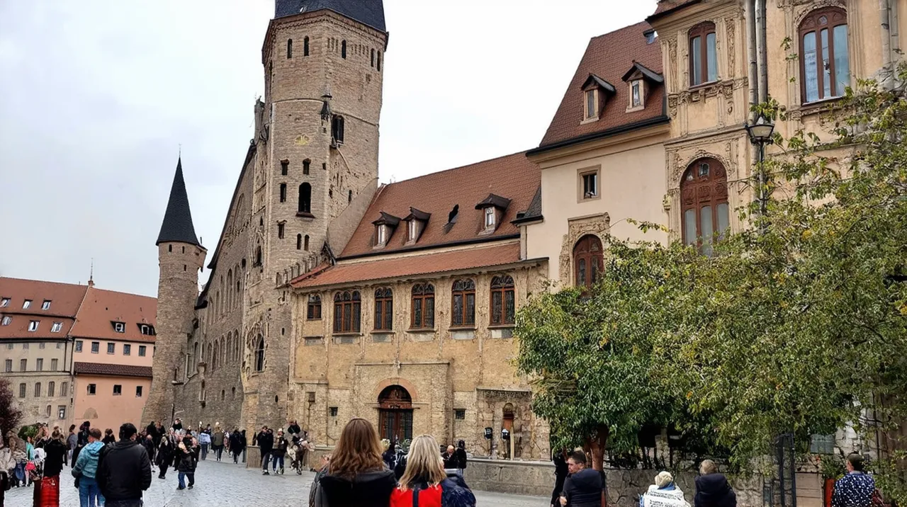 Burgos Highlights: Discover the Top 10 Must-See Attractions