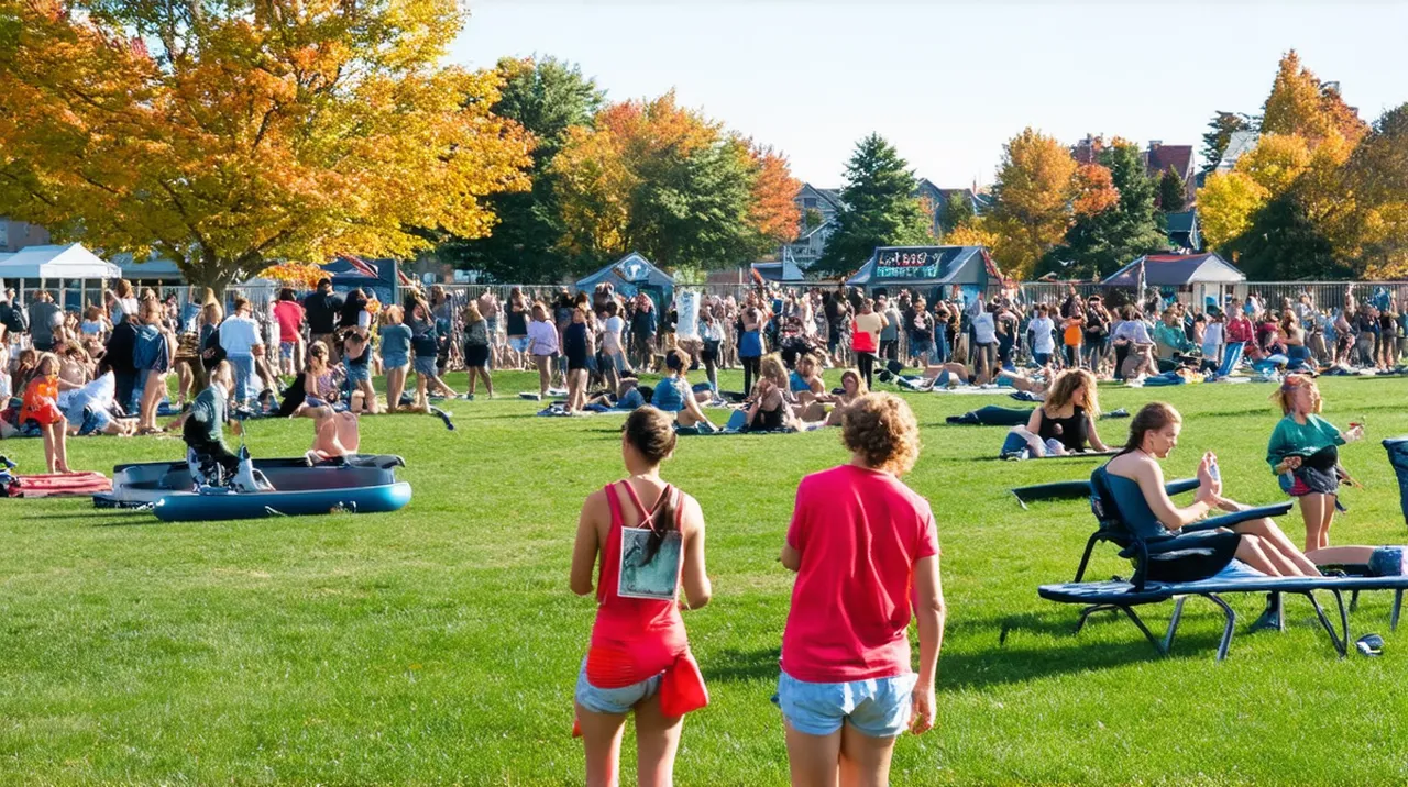 Burlington Activities: Top 10 Must-Do Experiences