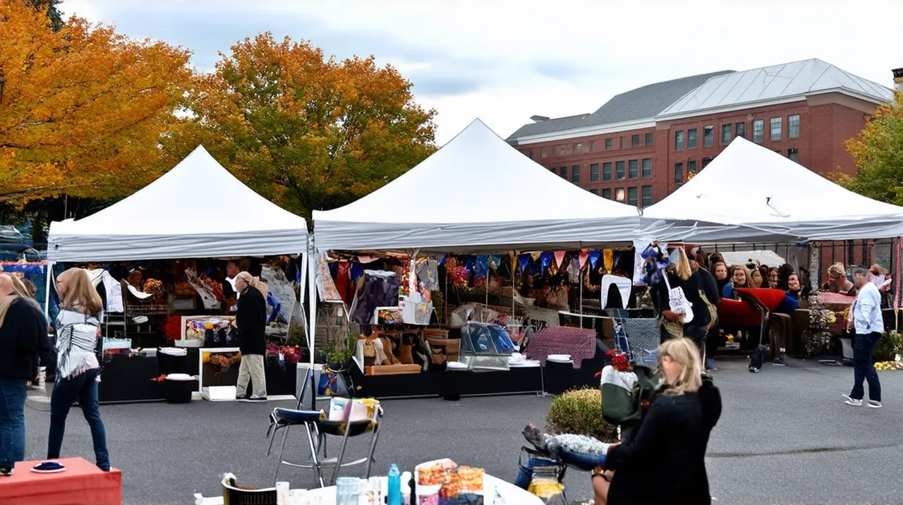 Burlington Events: Top 10 Exciting Activities to Attend