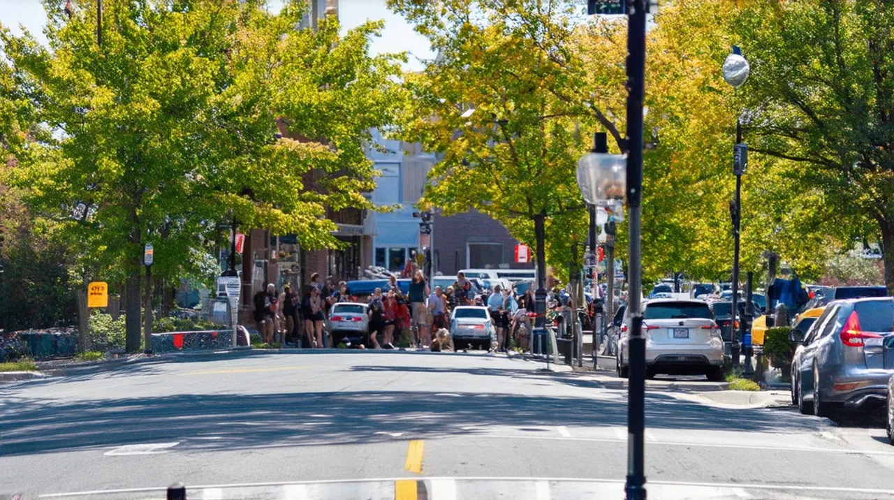 Burlington Highlights: Discovering the Top Attractions