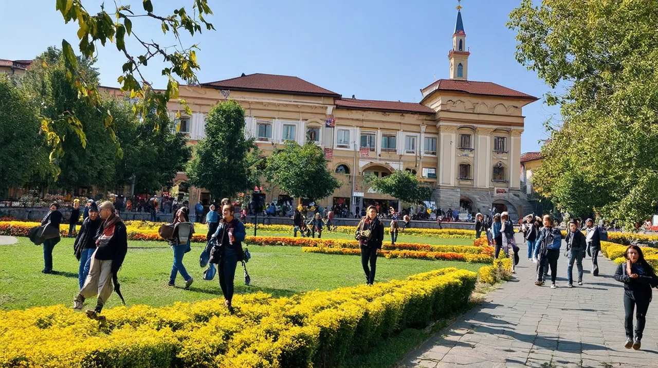 Bursa Activities: 10 Unmissable Experiences in Turkey