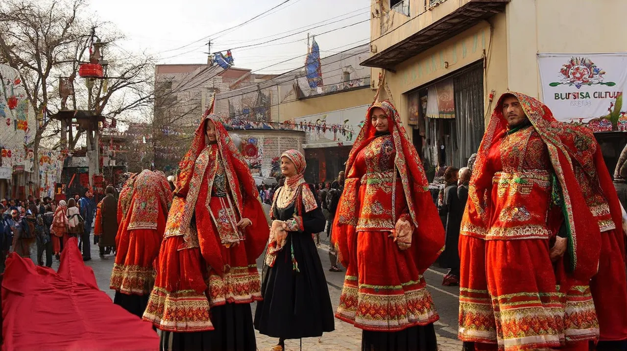 Bursa Culture: Discover the Heart of Turkish Heritage
