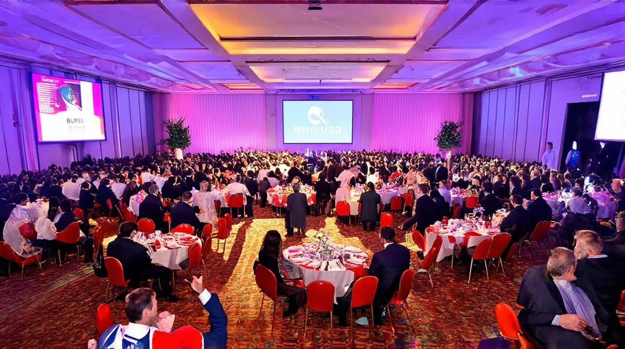 Bursa Events: Top 10 Unforgettable Experiences