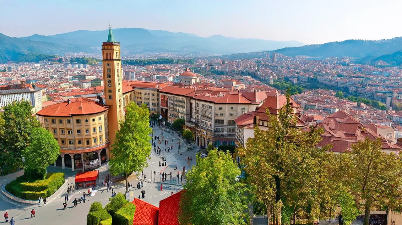 Bursa Experiences: 10 Unforgettable Activities to Try