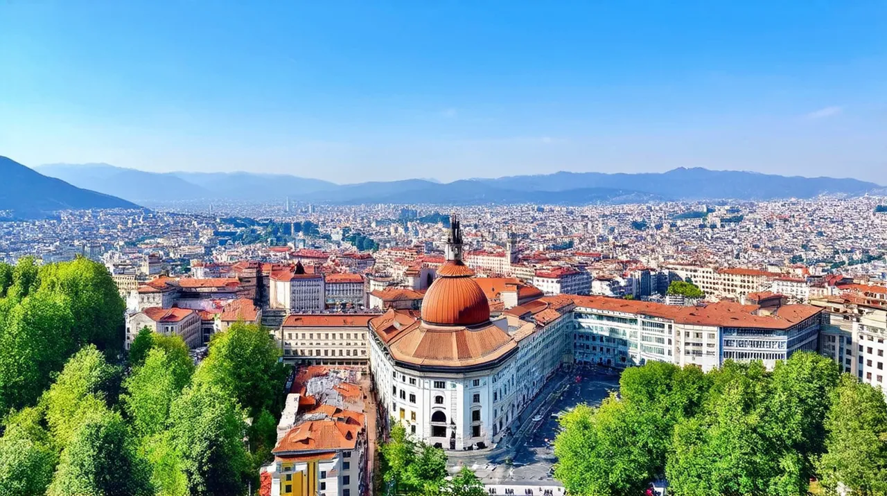 Bursa Highlights: Top 10 Must-See Attractions