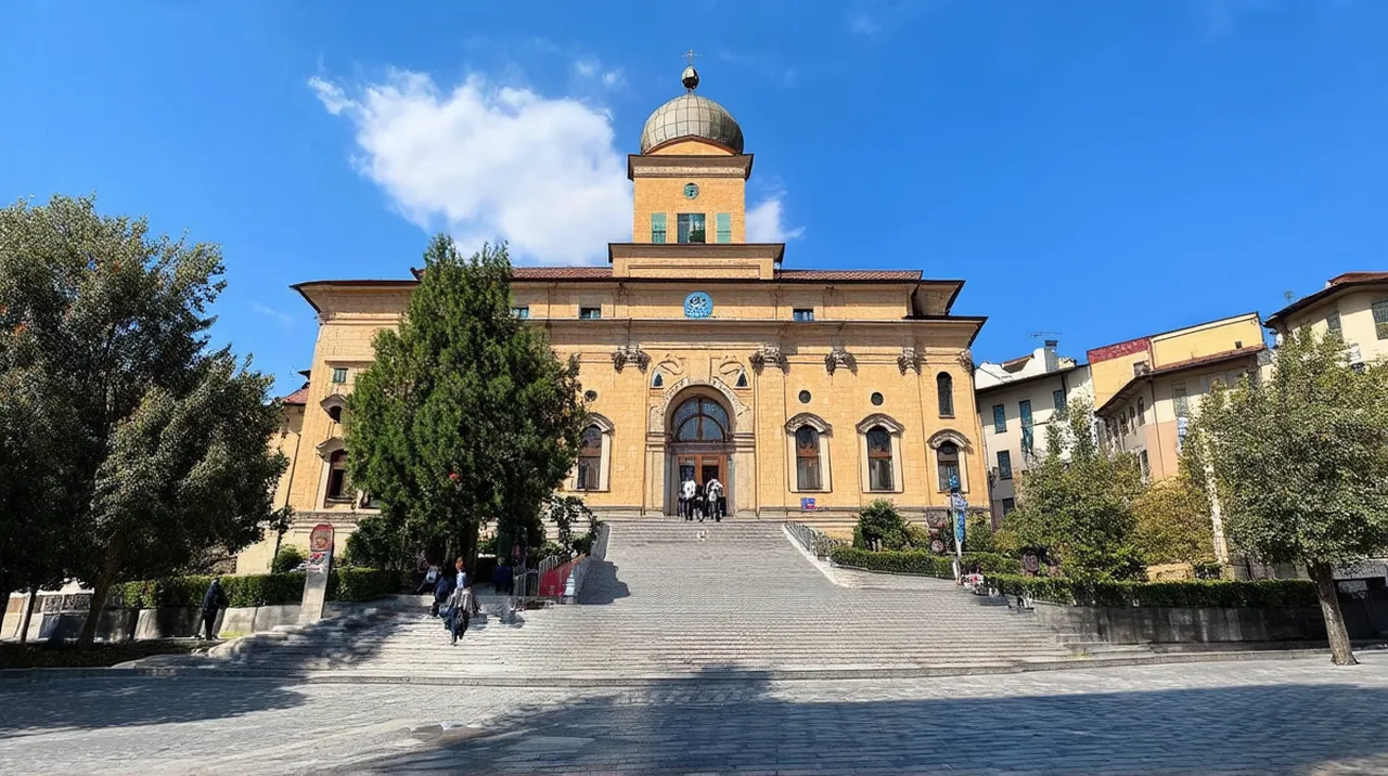 Bursa Landmarks: Explore 10 Must-See Historical Sites