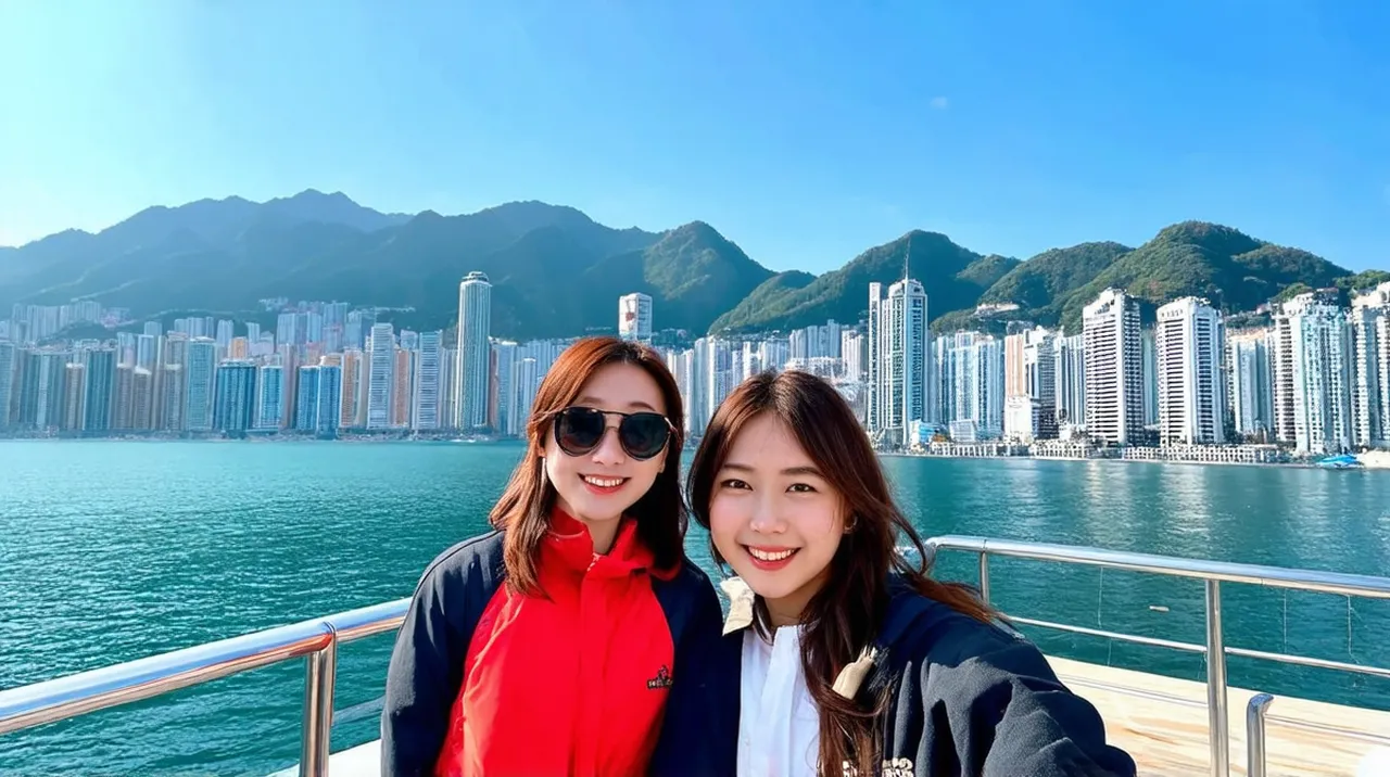 Busan Activities: 10 Unforgettable Experiences in the City