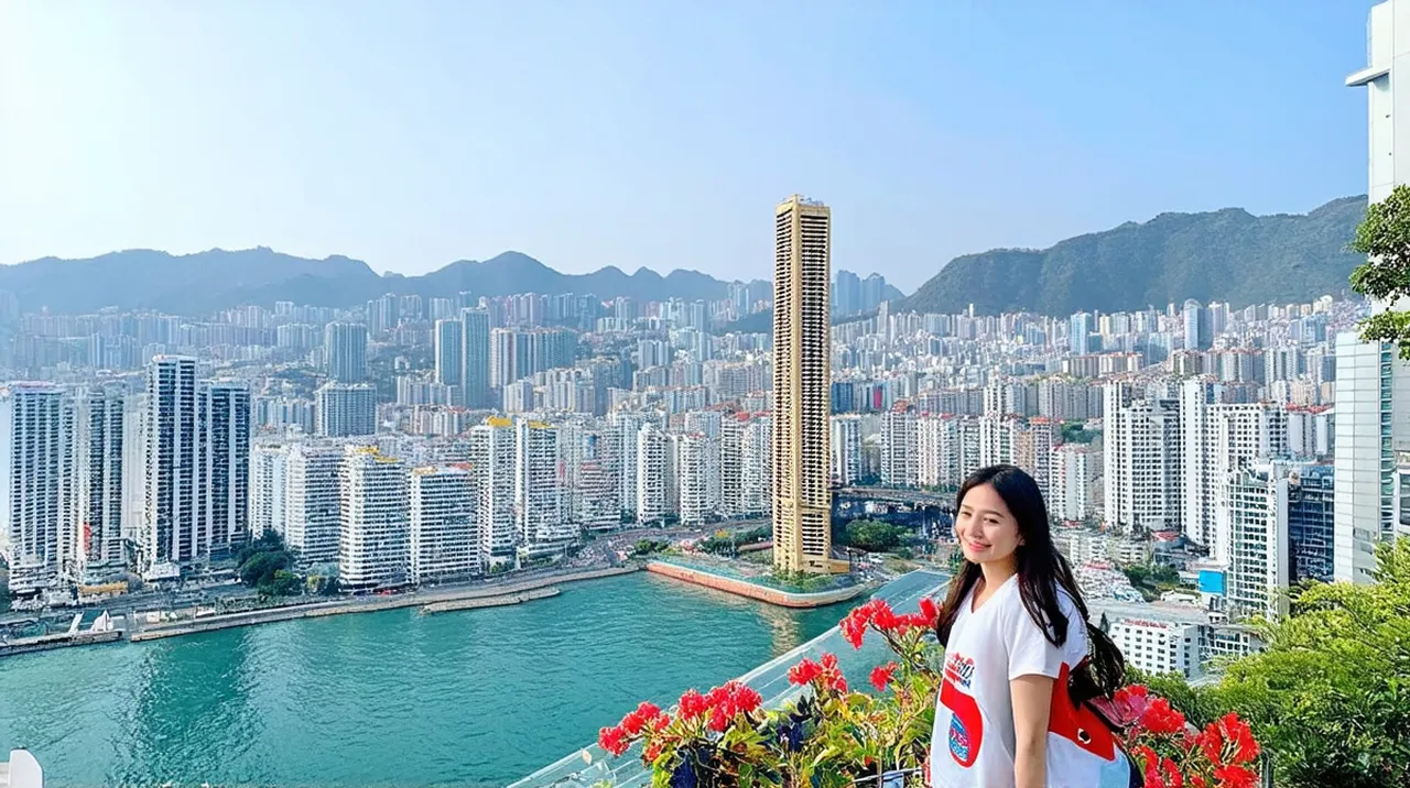 Busan Experiences: Top 10 Must-Do Activities