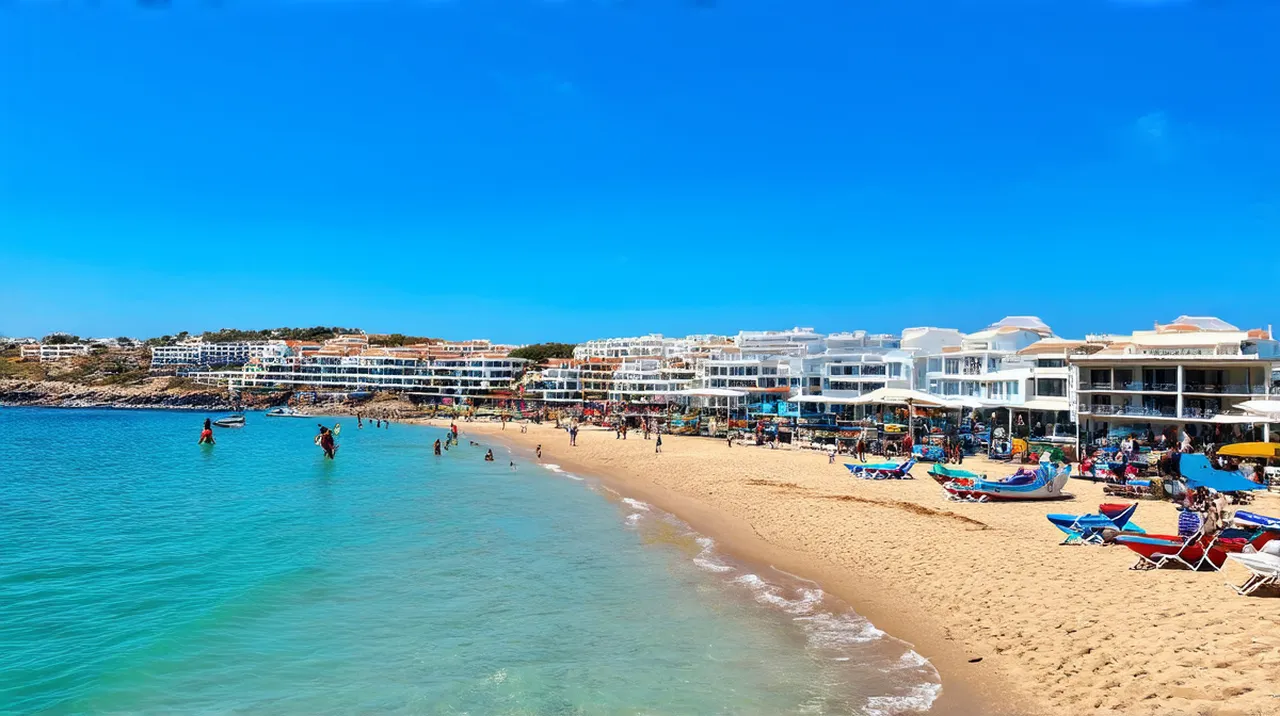 Búzios Activities: 10 Must-Do Adventures in Paradise