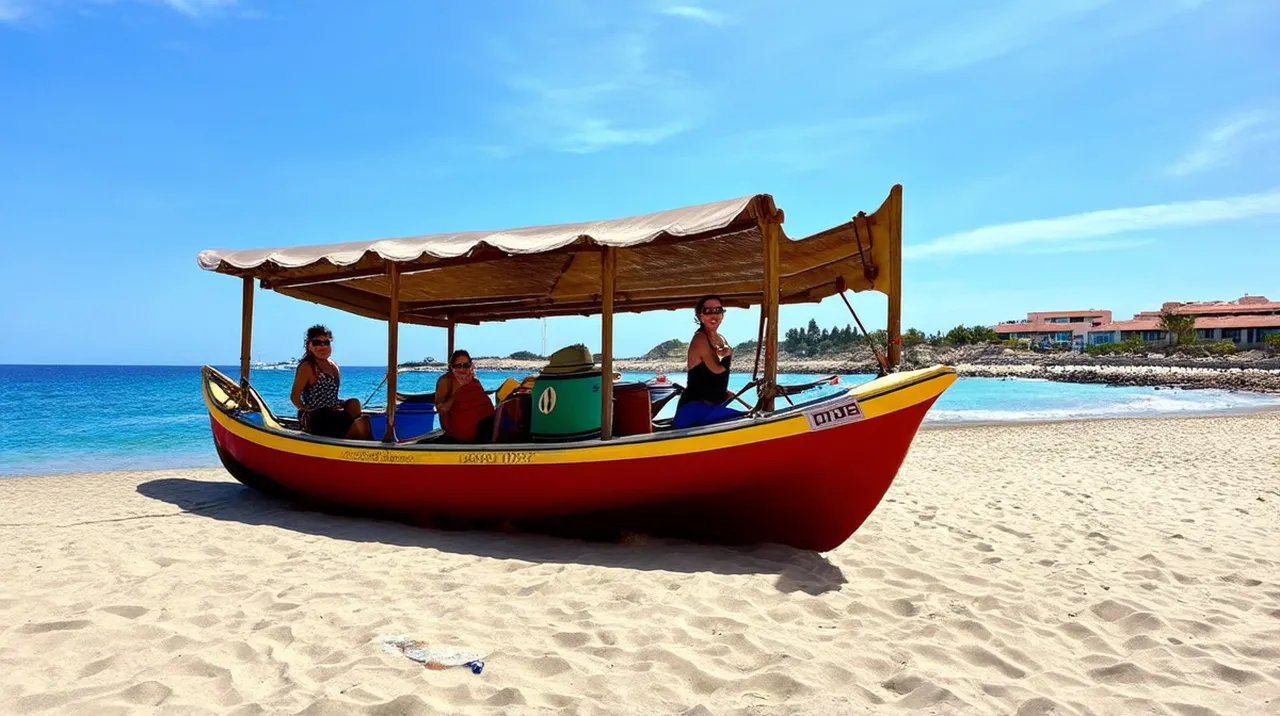 Búzios Adventures: 10 Unforgettable Experiences to Try