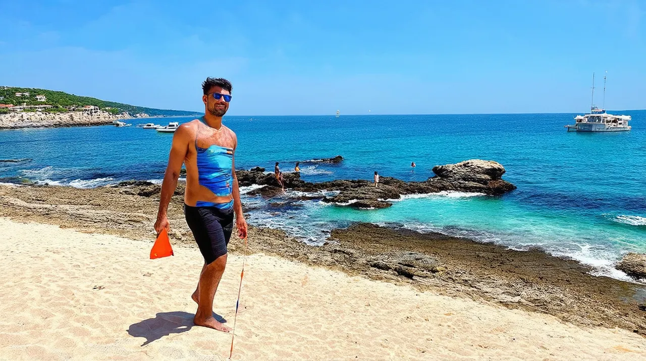 Búzios Experiences: Unforgettable Adventures Await