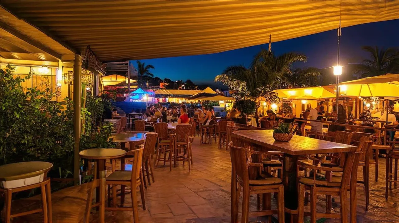 Búzios Nightlife: Top 10 Experiences to Enjoy After Dark