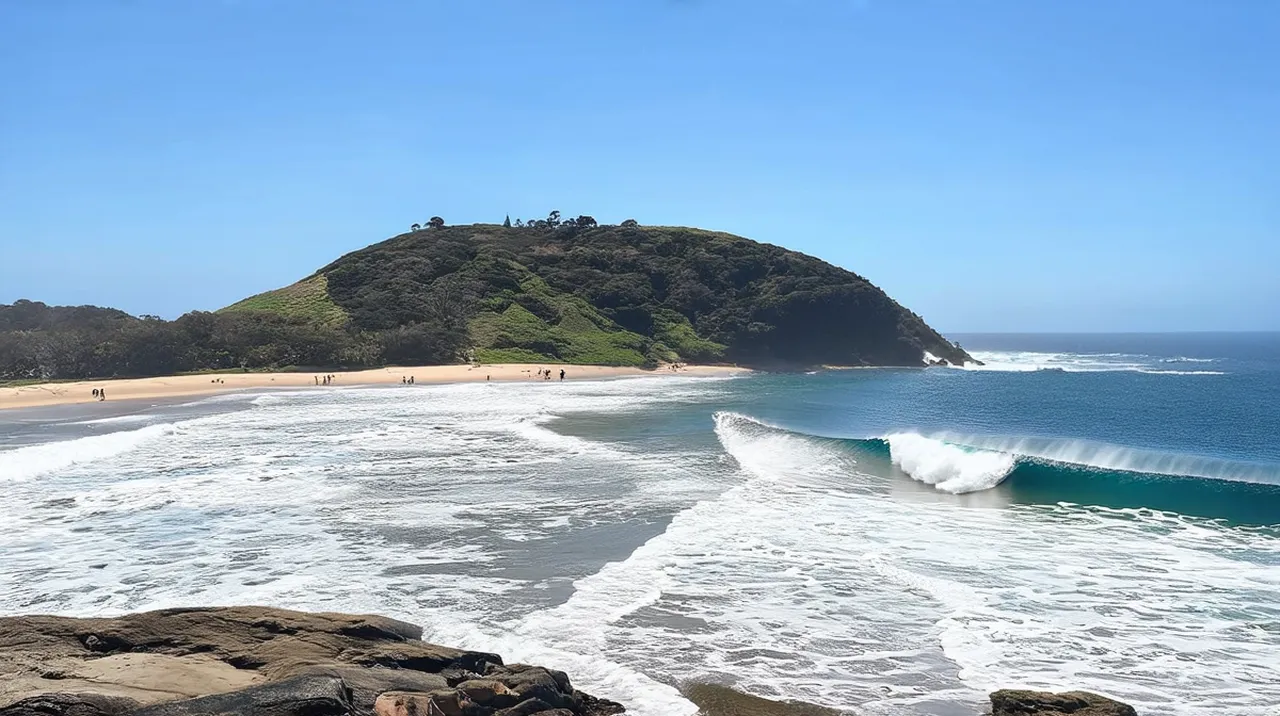 Byron Bay Activities: 10 Unforgettable Experiences