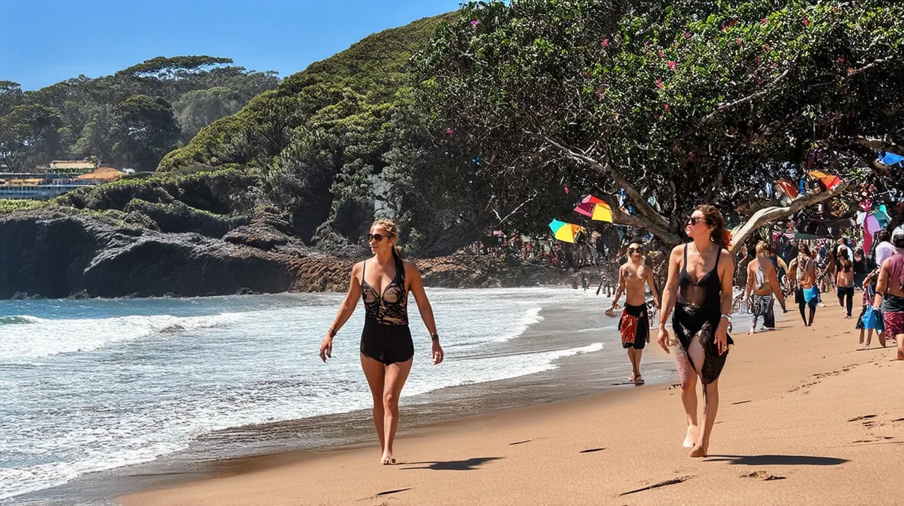 Byron Bay Culture: Top 10 Unique Experiences