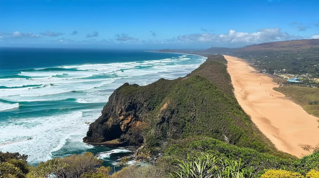 Byron Bay Experiences: 10 Unmissable Adventures