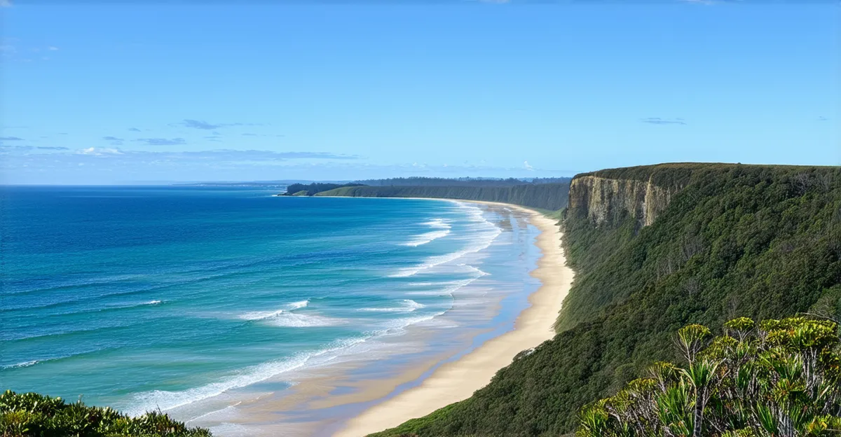 Byron Bay Itinerary: 4 Days of Coastal Bliss