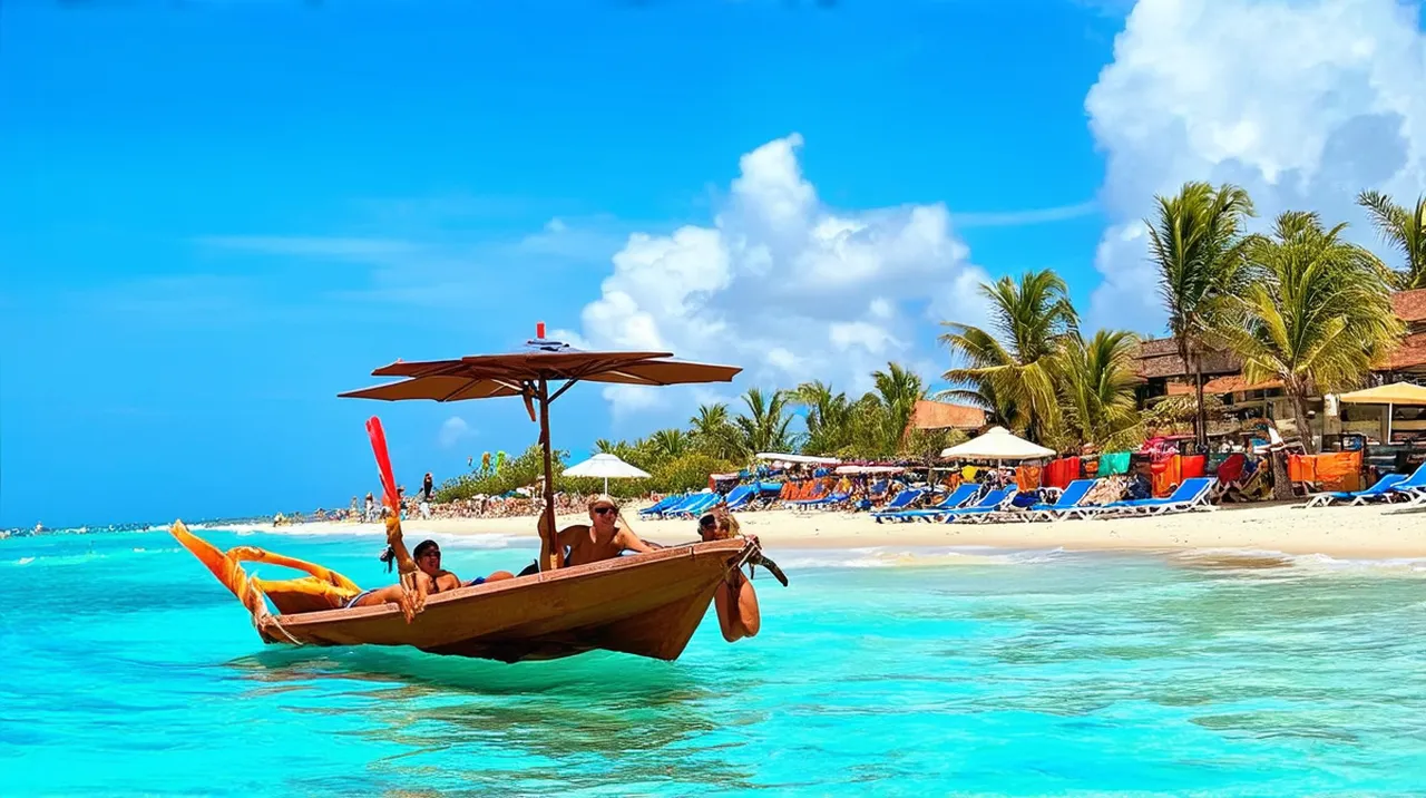 Cabarete Activities: Top 10 Thrilling Adventures to Try