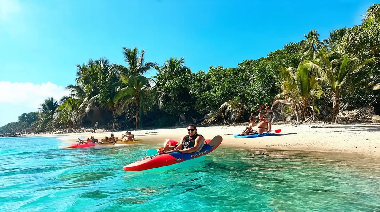 Cabarete Adventures: Top 10 Thrilling Activities
