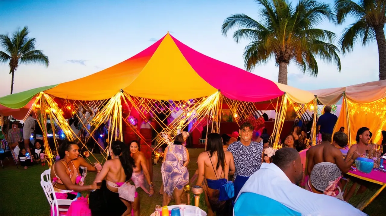 Cabarete Events: Experience the Best of Dominican Republic