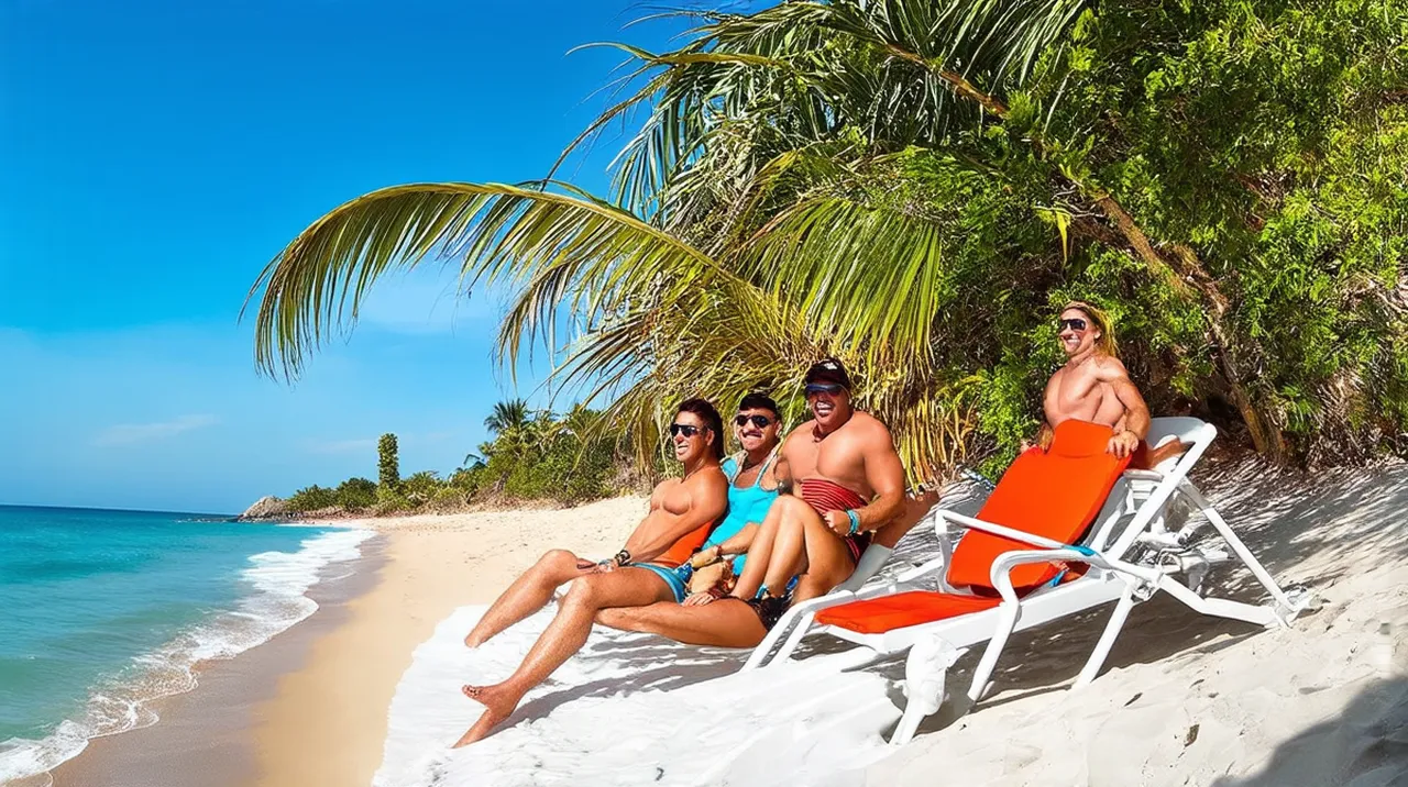 Cabarete Experiences: Top 10 Activities for Adventurers