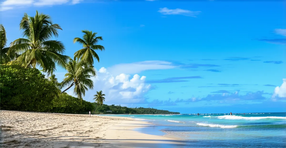 Cabarete Itinerary: Discover the Best of the Coast