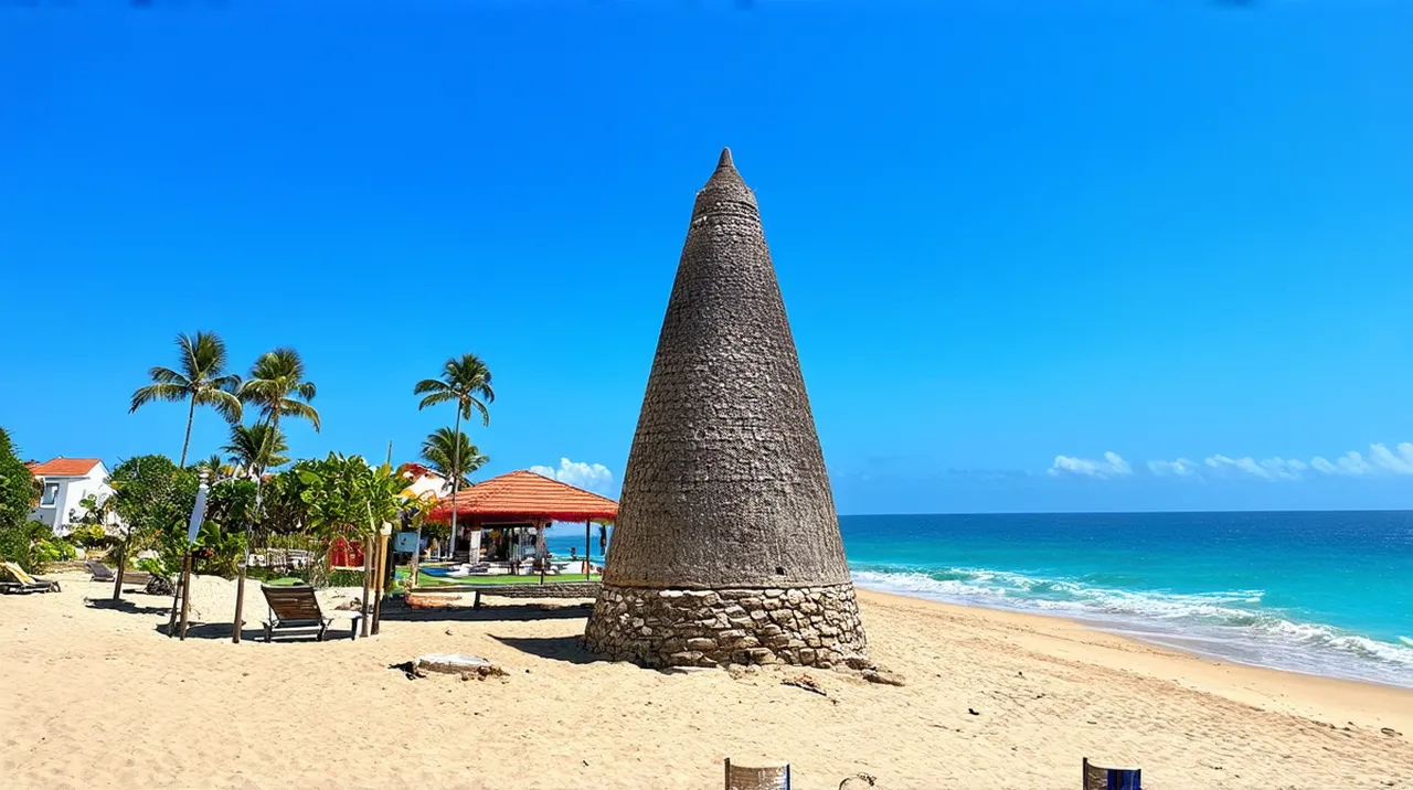 Cabarete Landmarks: Top 10 Must-See Points of Interest