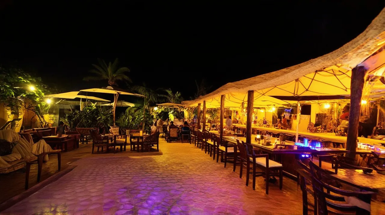 Cabarete Nightlife: Top 10 Unforgettable Experiences