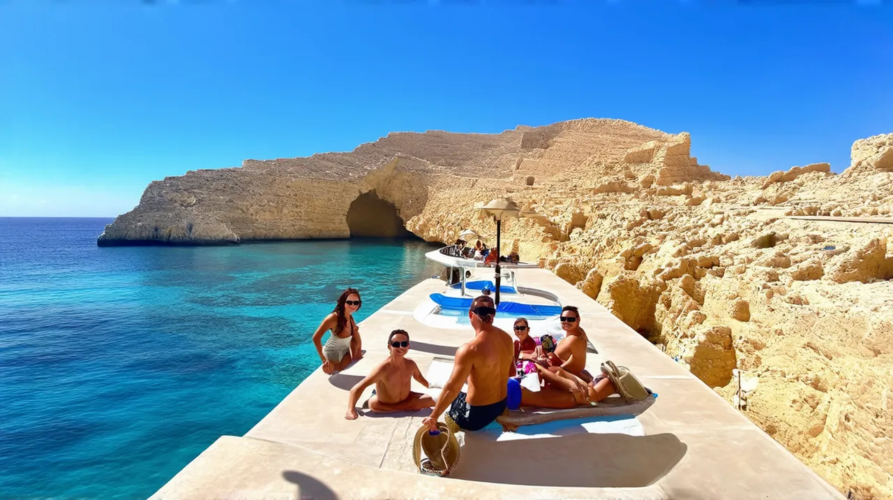 Cabo San Lucas Activities: 12 Thrilling Adventures