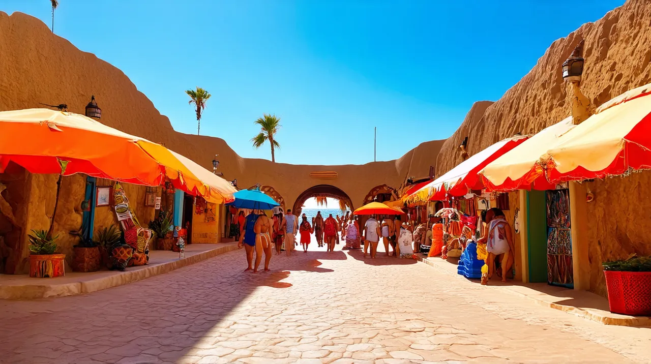 Cabo San Lucas Culture: 10 Unforgettable Experiences