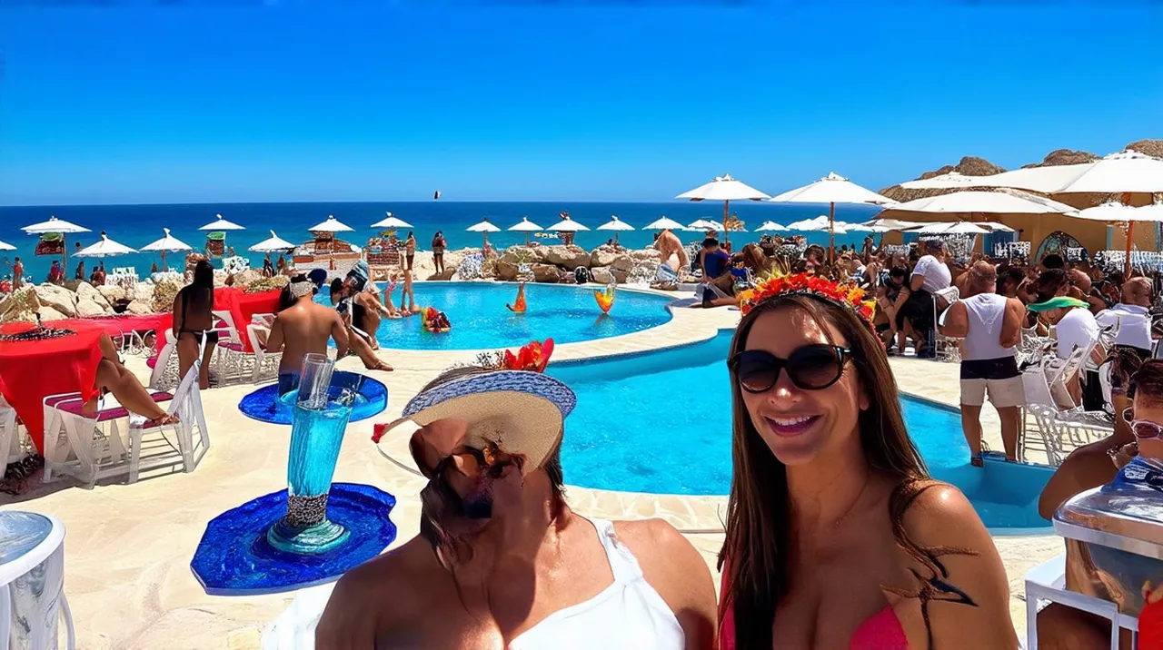 Cabo San Lucas Events: Top 10 Festivals and Activities