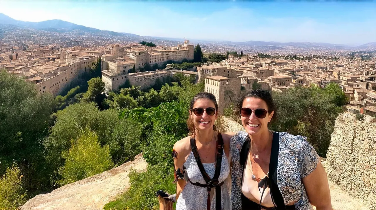 Cáceres Adventures: Explore 10 Unique Experiences