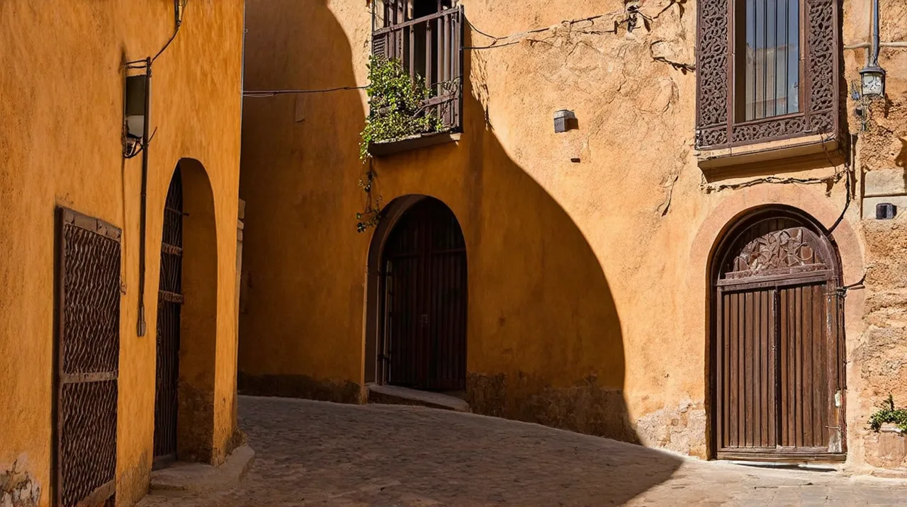 Cáceres Culture: Discover 10 Unique Experiences