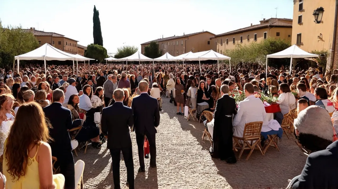 Cáceres Events: Unforgettable Experiences in 2023