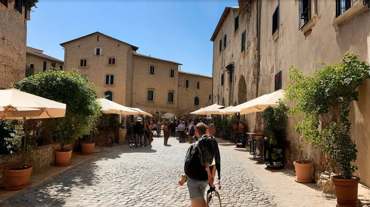Cáceres Experiences: Top 10 Must-See Attractions