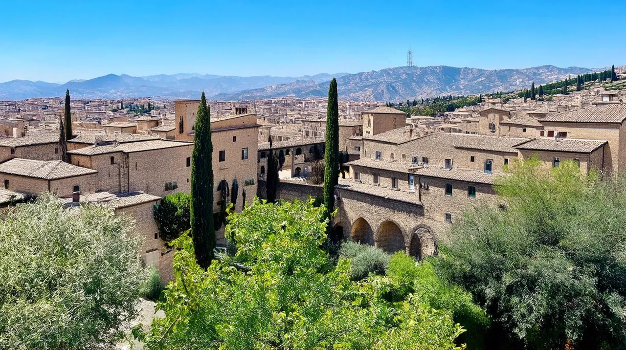 Cáceres Highlights: 10 Must-See Attractions