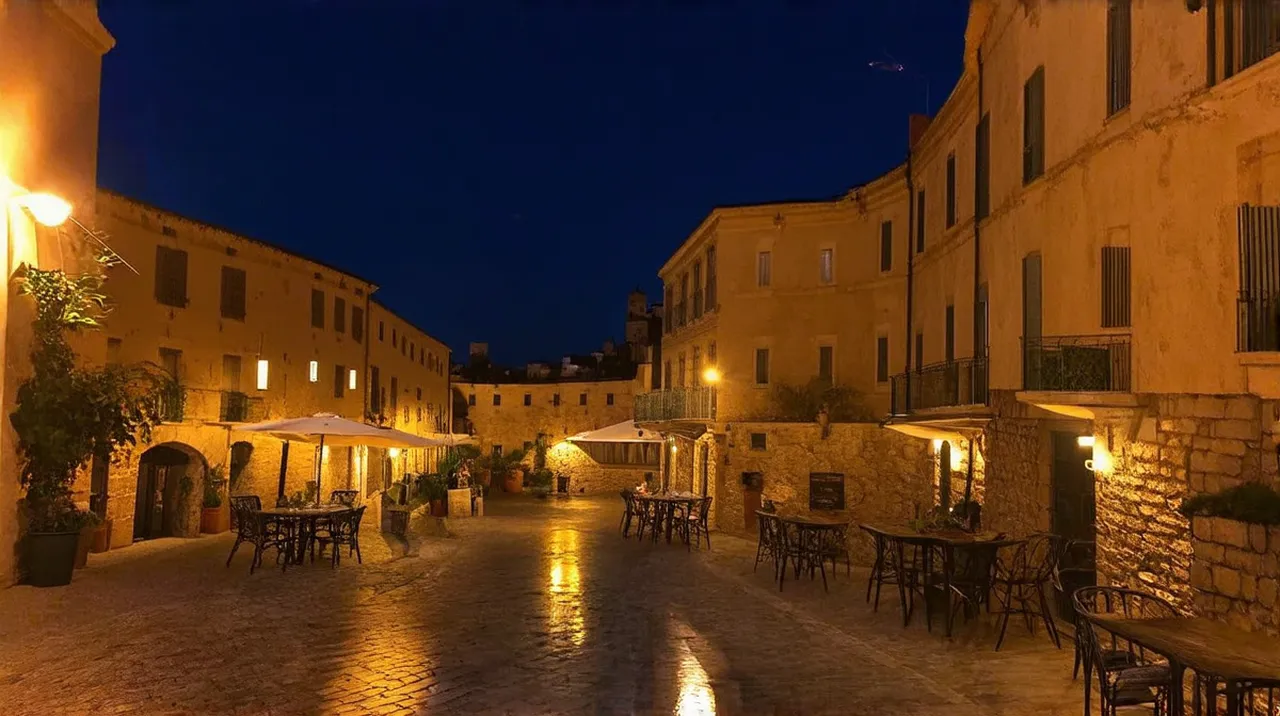 Cáceres Nightlife: Top 10 Experiences for Night Owls