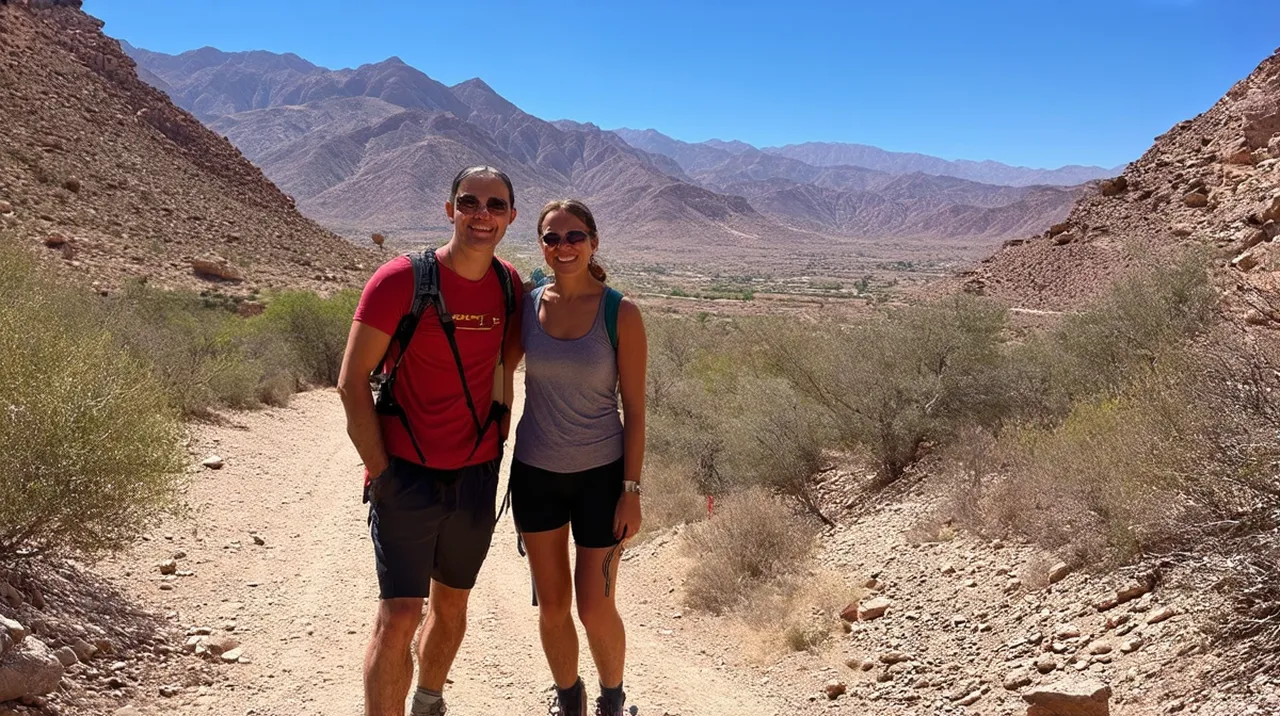 Cafayate Adventures: Explore 10 Unforgettable Experiences
