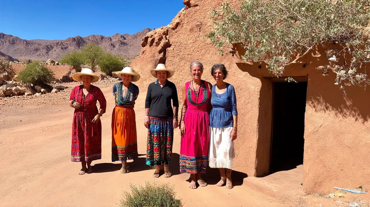 Cafayate Culture: 10 Unique Experiences to Explore