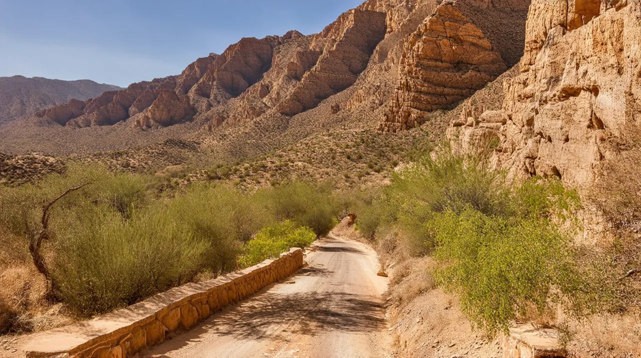 Cafayate Landmarks: Unveiling 10 Must-See Treasures