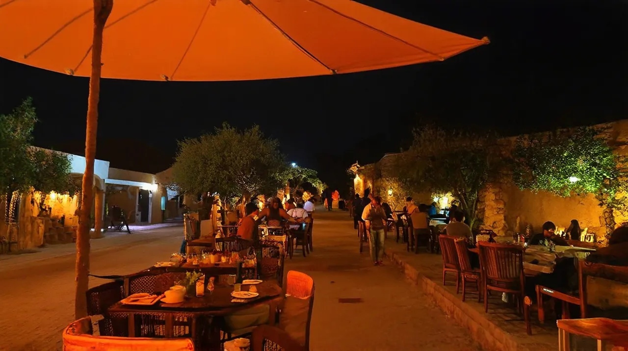 Cafayate Nightlife: Top 8 Experiences to Enjoy