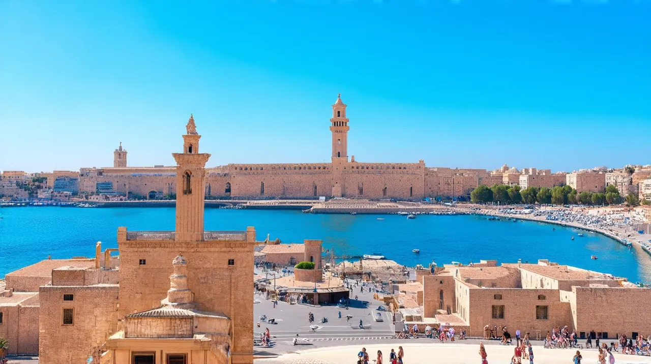 Cagliari Activities: 10 Fun Things to Do in Sardinia