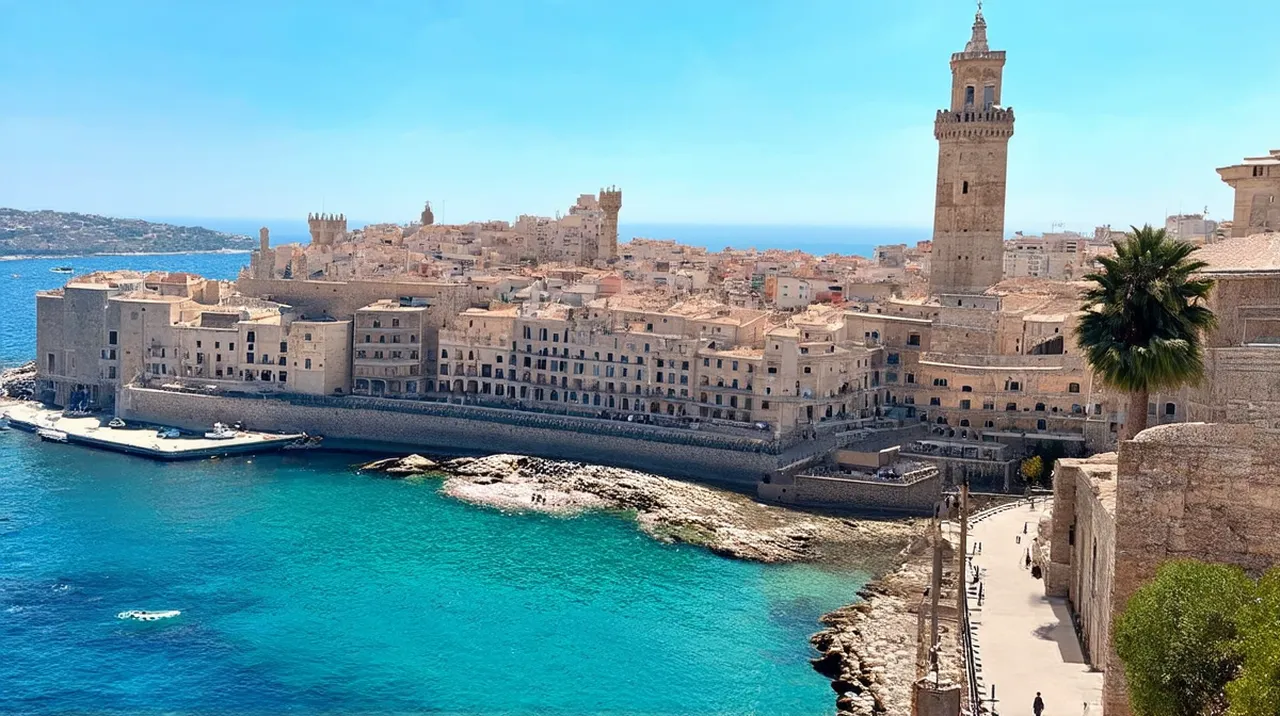 Cagliari Adventures: Top 10 Thrilling Experiences