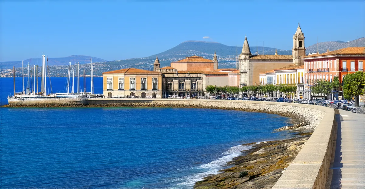 Cagliari Itinerary: Discover the Hidden Gems