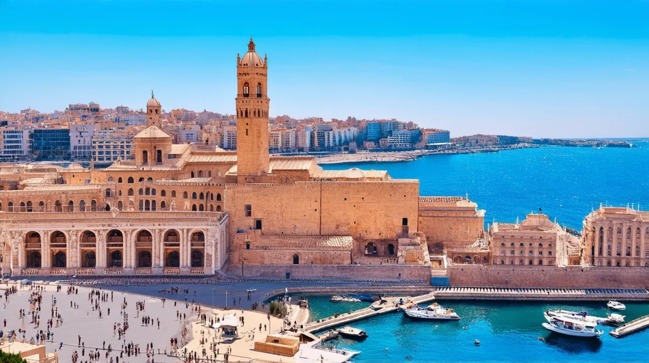 Cagliari Landmarks: Explore the Top 10 Must-See Sites