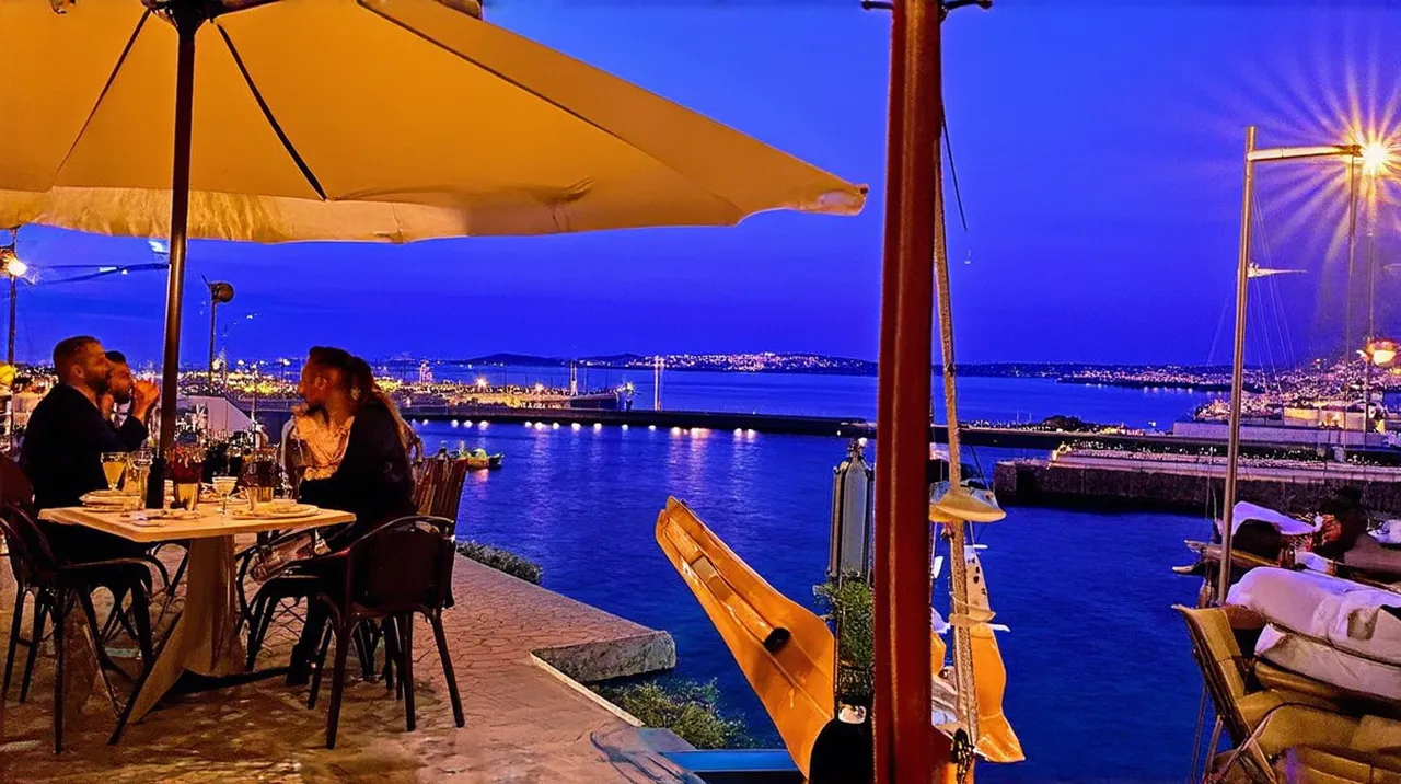 Cagliari Nightlife: Discover 10 Unforgettable Experiences
