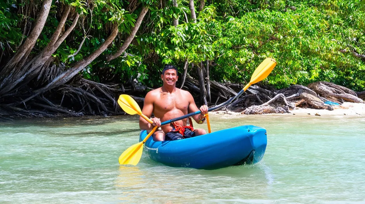 Cahuita Adventures: Explore Nature’s Hidden Gems