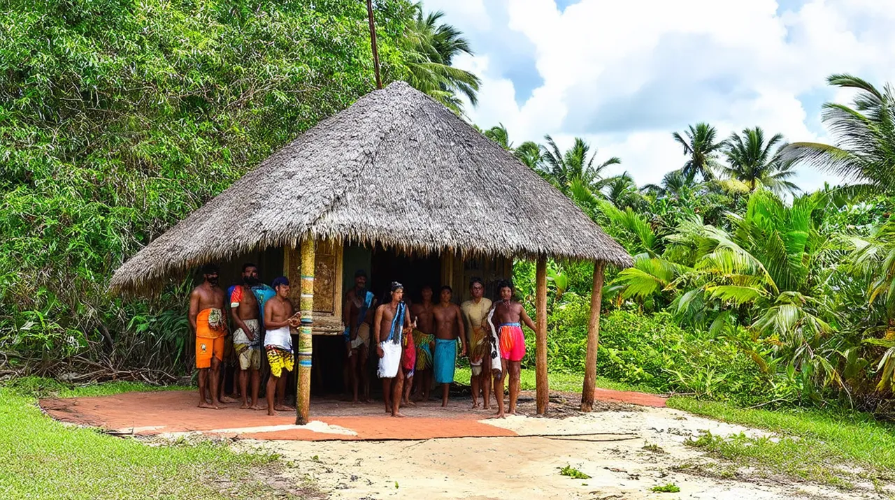 Cahuita Culture: Discover the Heart of Costa Rica