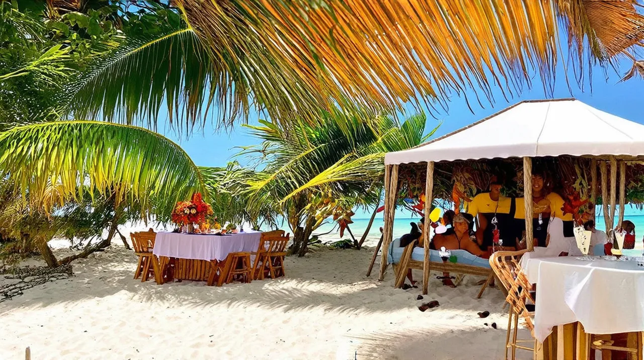 Cahuita Events: Your Guide to Unforgettable Experiences