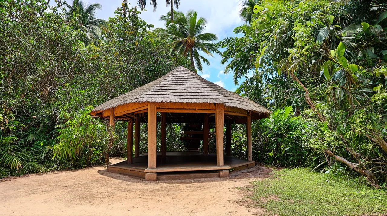 Cahuita Landmarks: Discover 10 Unique Attractions
